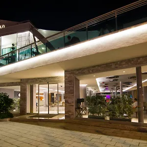 **** Hotel Mirage World Turkije