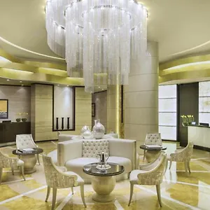 Damac Maison Cour Jardin Dubaï