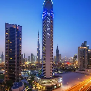 Damac Maison Distinction Dubaï