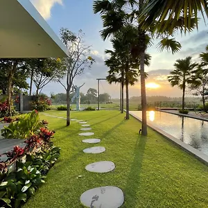 ***** Hotel The Valerian Indonesië