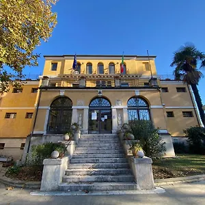 Di Hostel Vicenza