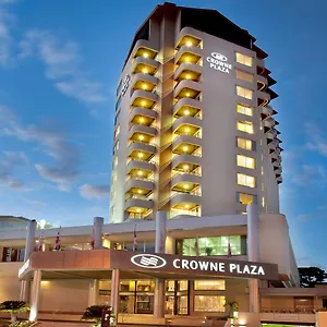 Crowne Plaza Santo Domingo, An Ihg Hotel