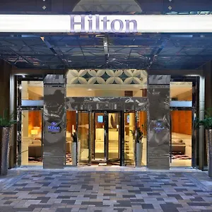 Hilton The Walk Hotel Dubaj