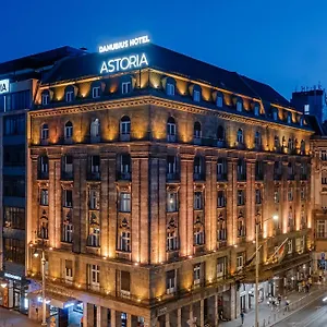 **** Hotel Danubius Astoria Center Hongarije
