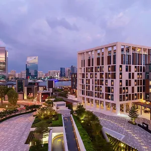 Canopy By Hilton Al Seef Dubaï