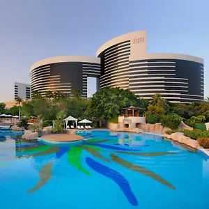 Grand Hyatt Dubaï