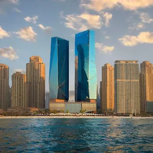 ***** Resort Rixos Premium Jbr Verenigde Arabische Emiraten
