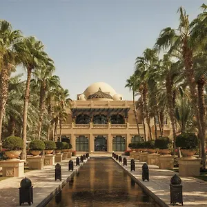 ***** Resort One&only Royal Mirage Verenigde Arabische Emiraten