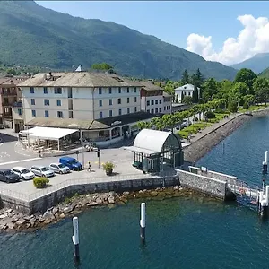 Risi Hotel Colico