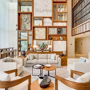 Vida Downtown Residences アパートホテル