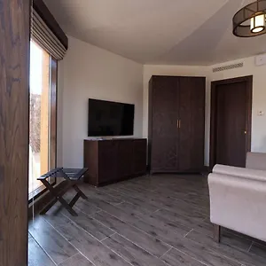 Al Badayer Retreat By Sharjah Collection ホテル