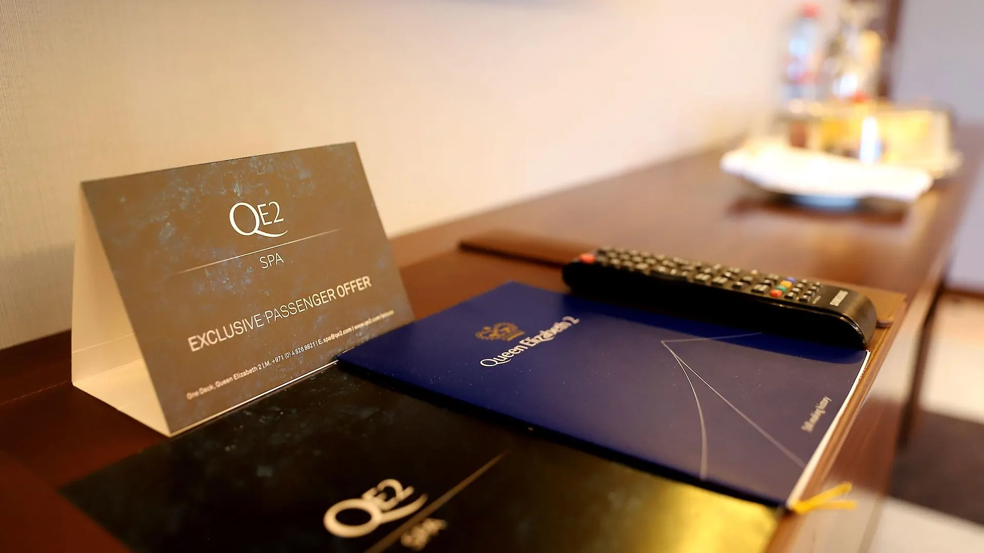 Queen Elizabeth 2 Hotel Dubai 4*,  United Arab Emirates